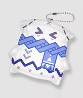 Citlali Plush Charm